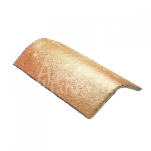Standard Ridge Tile